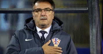 Чачич может покинуть сборную Хорватии до матча с Украиной
