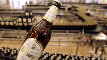 В Германии подорожает пиво