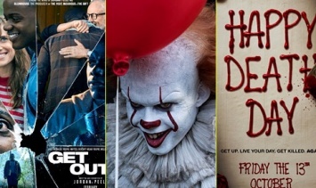 Топ-10 самых лучших фильмов ужасов 2017 года, которые стоит посмотреть в преддверии Хэллоуина (видео)