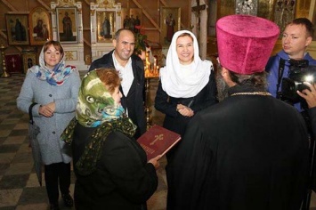 Храмы на юге Одесской области обзавелись Евангелиями на гагаузском языке