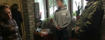 Славянская полиция проверила семьи с проблемными подростками