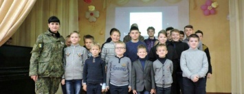 В школах Краматорска стартовала «неделя права»