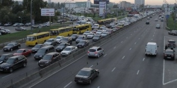 Названы ТОП-10 самых покупаемых авто в Украине