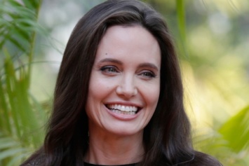 Анджелина Джоли могла стать приманкой для преступника