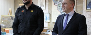 Савченко обратится в Раду с требованием распустить горсовет и назначить перевыборы (ВИДЕО)