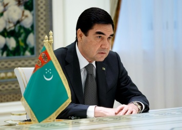 "Излишне расходуемые" газ, вода, электричество и соль для жителей Туркменистана больше не будут бесплатными