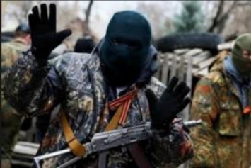 Боевики скрыто организовывают провокации против сил АТО, чтобы вызвать ответный огонь - ГУР