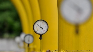 ЕС обезопасит себя от отключений российского газа с 2018 года