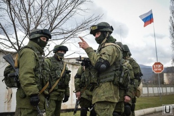 Как банды боевиков на Донбассе превратились в штатные структуры российской армии (инфографика)