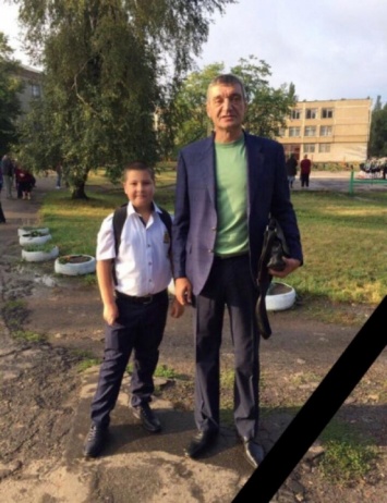 На оккупированном Донбассе погибли криминальный авторитет и его сын
