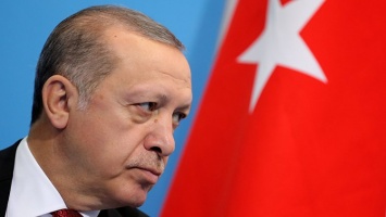 В Госдуме предложили Эрдогану направить в Крым делегацию