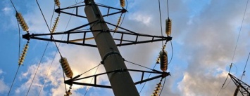 В Бахмутском районе при попытке незаконного присоединения к линии электропередач погиб человек