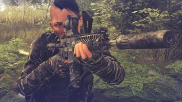Ubisoft объявляет о запуске PvP в Ghost Recon: Wildlands и зовет на бесплатные выходные