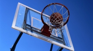 В Сумах открыли баскетбольный сезон