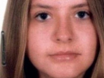 В Италии исчезла 19-летняя украинка