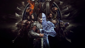 Финальный трейлер Middle-earth: Shadow of War с оценками от критиков