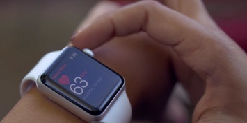 Apple запатентовала саморегулирующиеся ремешки для часов