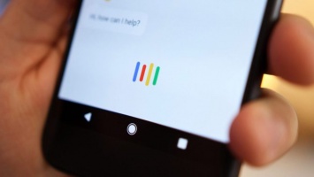 Google сделает голос Assistant более естественным