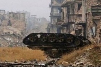 Появились новые данные о крупных потерях военных РФ в Сирии