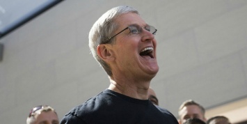 Dow Jones случайно сообщило о поглощении Apple корпорацией Google за $9 миллиардов