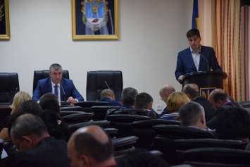 У Савченко рекомендовали городскому совету начать отопительный сезон в больницах и школах