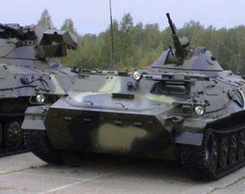Боевики "ЛДНР" возвращают подразделения и военную технику на передовую