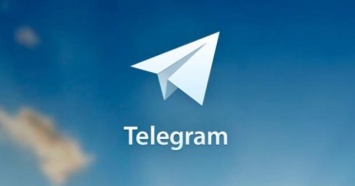 Telegram добавил поддержку украинского языка