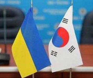 Консул Кореи в Украине обсудил в городе Николаеве проблему соотечественников-нелегалов