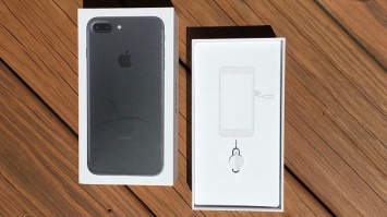 Apple заботится об окружающей среде при создании упаковки iPhone