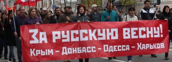 Почему в 2014-м не поднялись Харьков и Одесса? Версия Захарченко