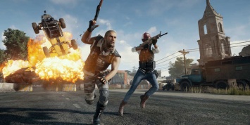 PlayerUnknown's Battlegrounds продалась тиражом в 15 миллионов копий