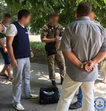 Громкое дело дошло до суда: в Запорожье наказали чиновника "Укртансбезопасности"