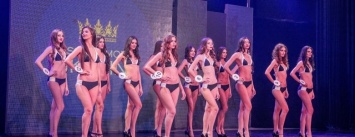 Всеукраинский модельный конкурс красоты «Miss Top model Ukraine» пройдет в Николаеве