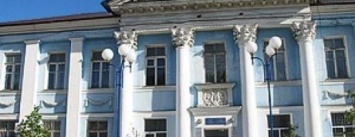 В Бердянске принялись за реставрацию фасадов памятников архитектуры