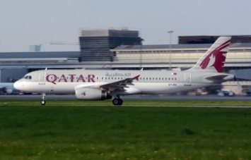 Qatar Airways удвоит частоту полетов в Прагу и Варшаву