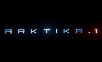 Трейлер к выходу ВР-игры Arktika.1 от разработчиков серии Metro
