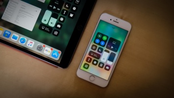 Apple выпустила iOS 11.0.3 для всех