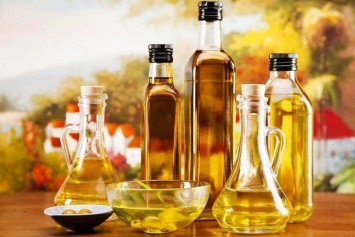 6 видов растительного масла, безопасных и полезных для диабетиков