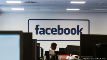 Facebook переосмыслит принципы размещения политической рекламы