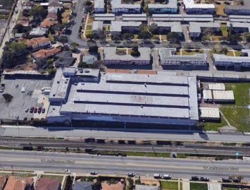 Apple присматривает помещение для нового проекта на западе Лос-Анджелеса