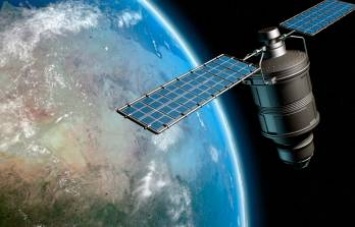 Компания SpaceX успешно запустила новый коммуникационный спутник
