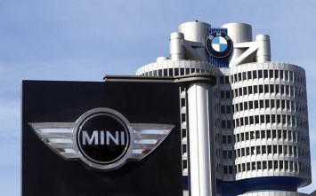 BMW договаривается с Great Wall о производстве Mini в Китае