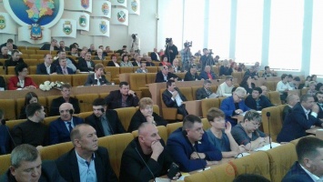Трое депутатов вернулись во фракцию «Оппоблока» в Николаевском облсовете