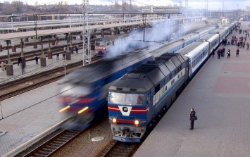 Укрзализныця введет новую услугу для ночных поездов