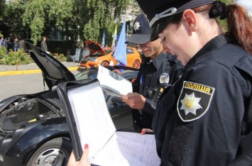 На дорогах Украины грядет европейская революция: штрафовать будут по новому