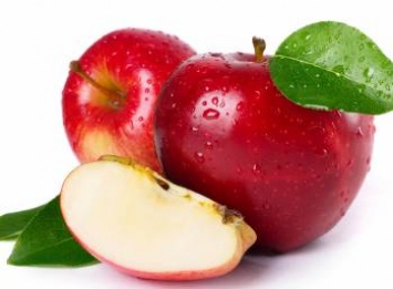 Украинские производители ягод и фруктов по итогам выставки в Гонконге получили предложения на поставки 80 тыс. тонн яблок