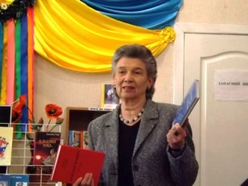 Старейшая детская библиотека Одессы отметила 95-летие