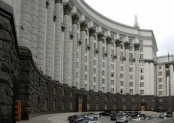 Правительство подготовило законопроект о госконтроле и маркировке ГМ-продукции в Украине
