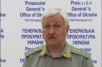 Бывший военный прокурор-миллионер Жербицкий отбирает зарплату у лейтенантов