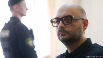Следствие просит продлить домашний арест Серебренникову на три месяца